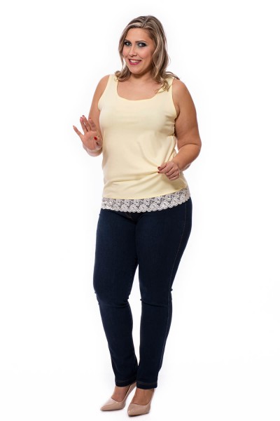 tops für große größen